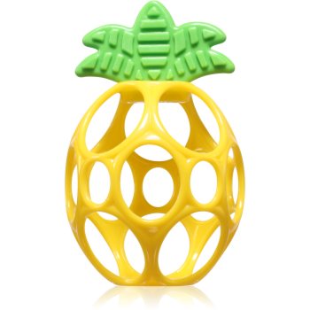 Oball Teether My Own™ jucărie pentru dentiție - imagine 2